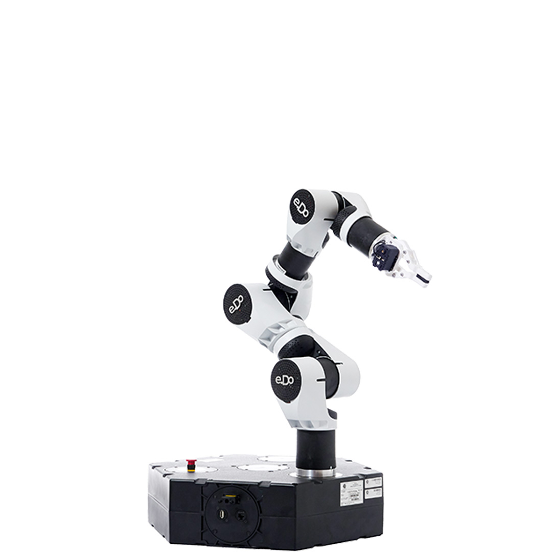 e-Do Robotic arm1